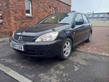 2007 (07) - 1.6 Elegance 4dr Auto