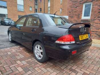 Used Mitsubishi Lancer 2007 for sale - 75239946: Photo