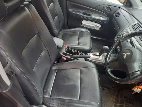 Used Mitsubishi Lancer 2007 for sale - 75239946: Photo 4