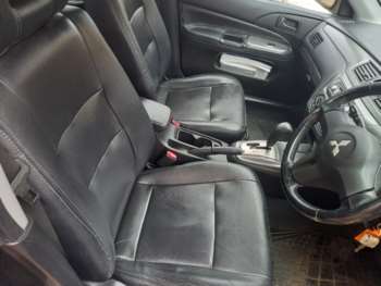 Used Mitsubishi Lancer 2007 for sale - 75239946: Photo