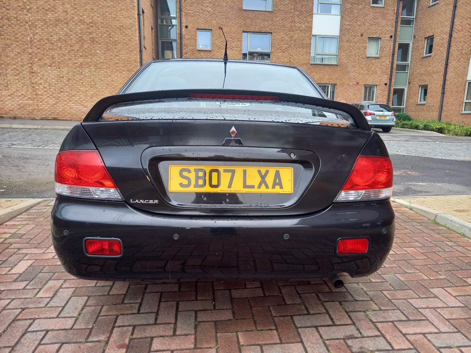 Vehicle 9