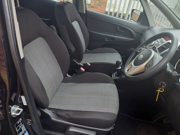 Used Kia Venga 2012 for sale - 77445972: Photo