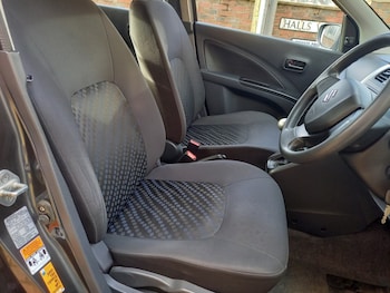 Used Suzuki Celerio 2015 for sale - 76578091: Photo