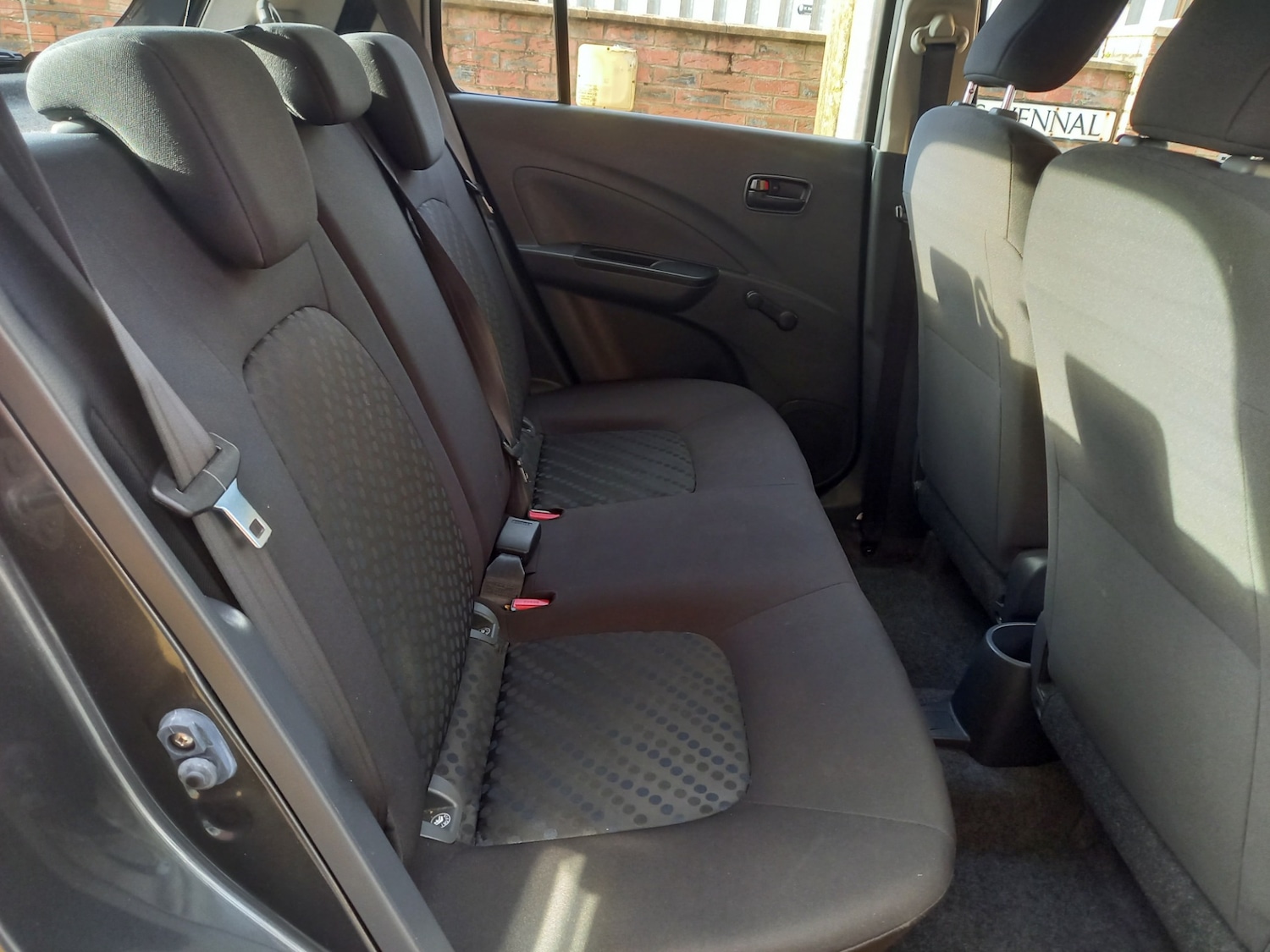 Used Suzuki Celerio 2015 for sale - 76578091: Photo 5