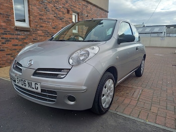 2006 (06) - 1.2 Urbis 3dr