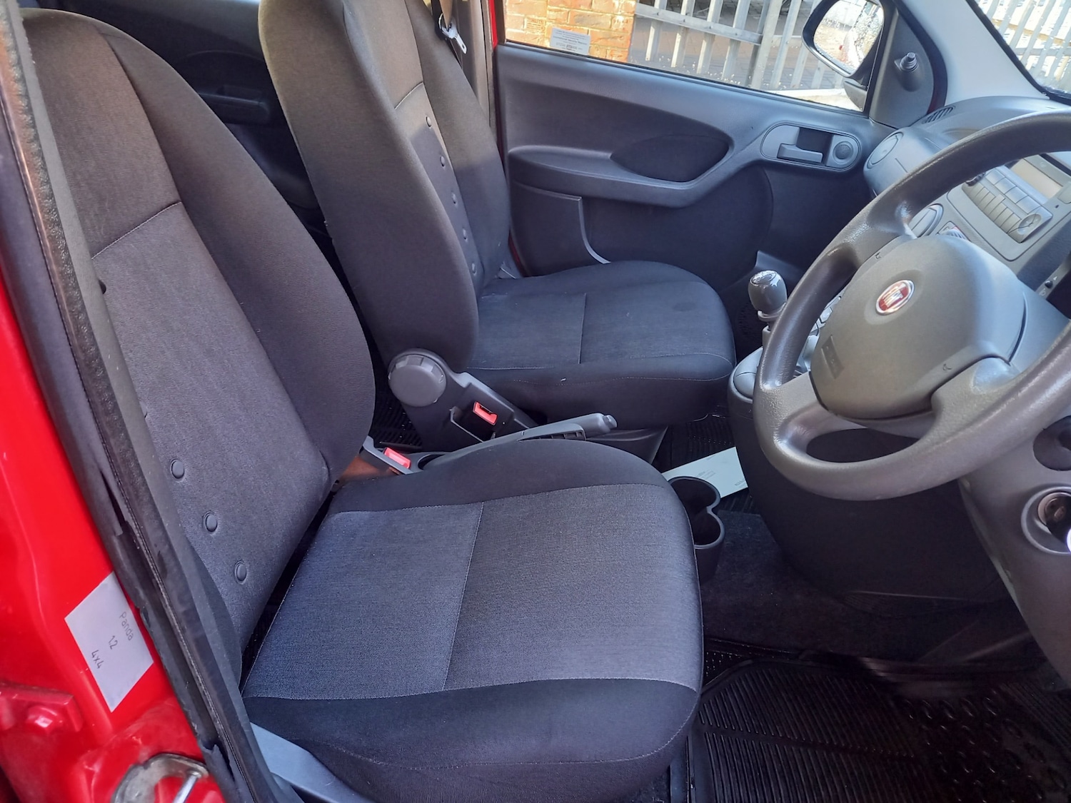 Used Fiat Panda 2010 for sale - 77179997: Photo 4