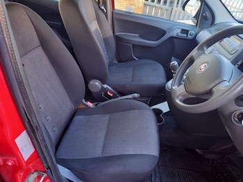 Used Fiat Panda 2010 for sale - 77179997: Photo