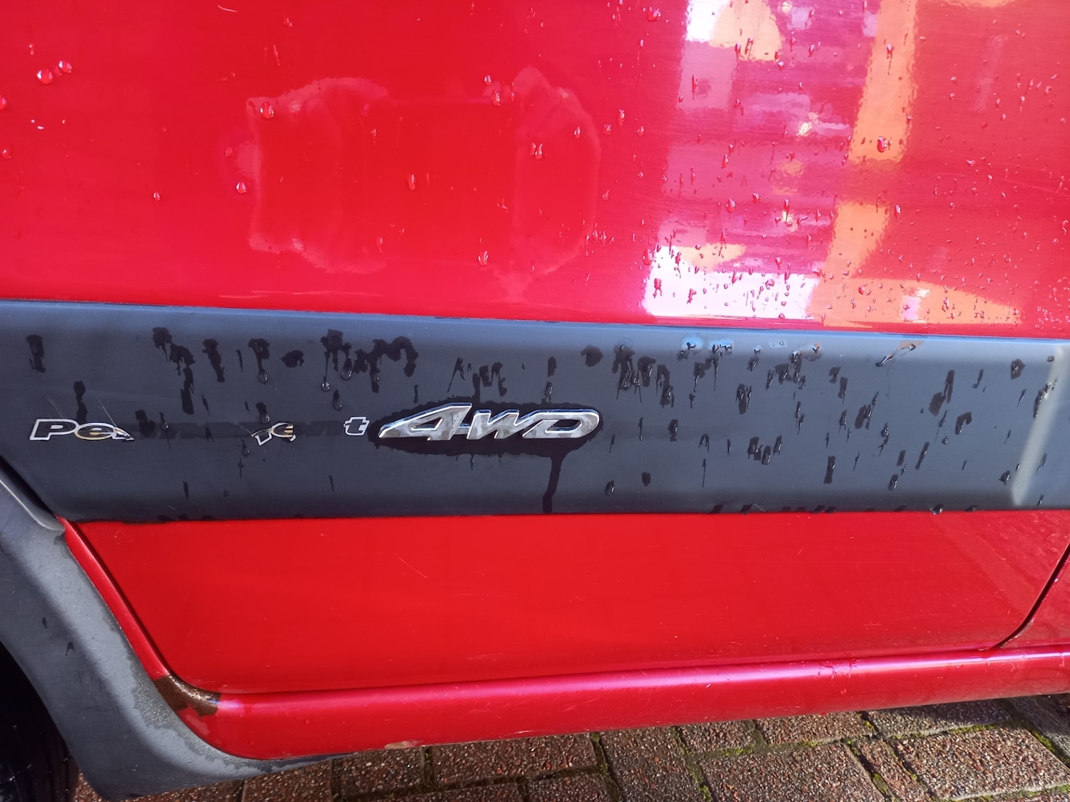 Used Fiat Panda 2010 for sale - 77179997: Photo 6