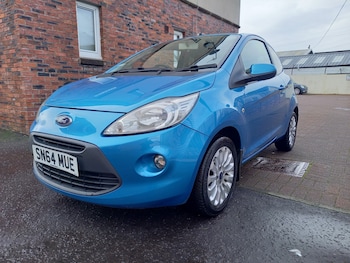 Used Ford Ka 2014 for sale - 78176217: Photo