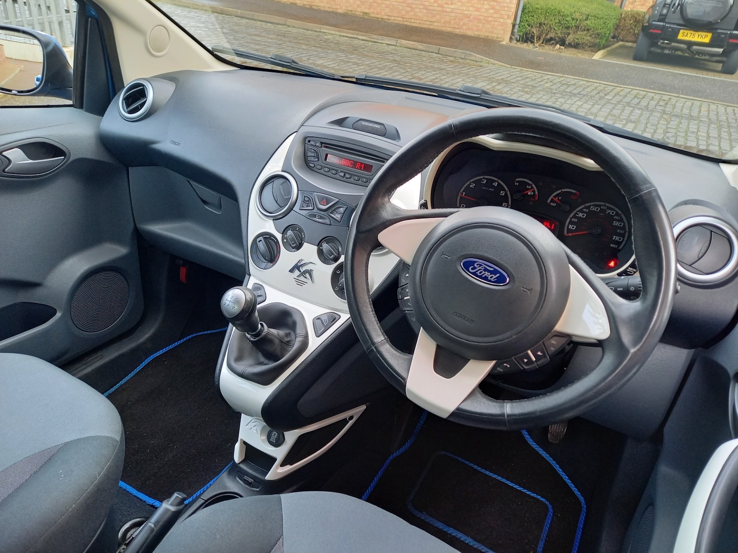 Used Ford Ka 2014 for sale - 78176217: Photo 3