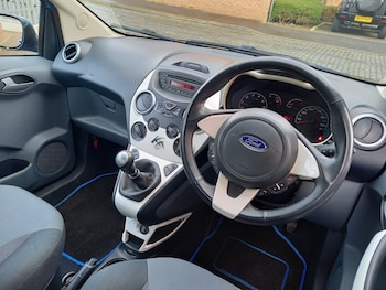 Used Ford Ka 2014 for sale - 78176217: Photo
