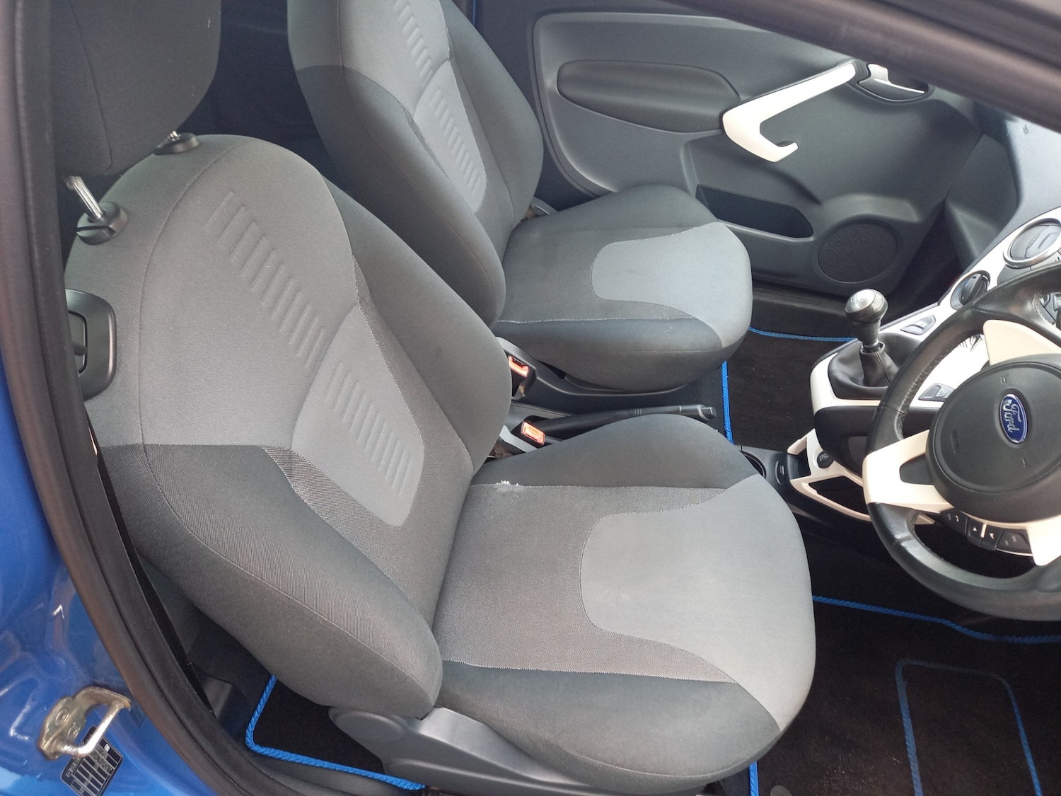 Used Ford Ka 2014 for sale - 78176217: Photo 4