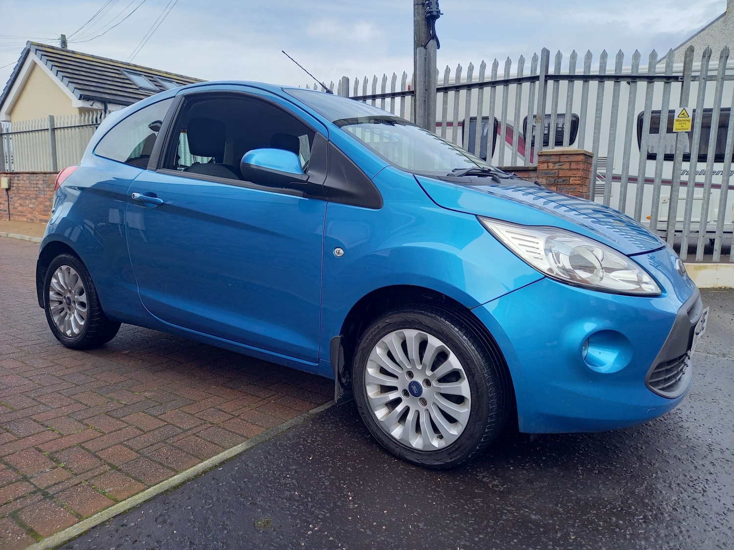 Used Ford Ka 2014 for sale - 78176217: Photo 6