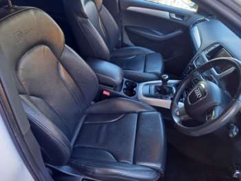 Used Audi Q5 2012 for sale - 74717850: Photo