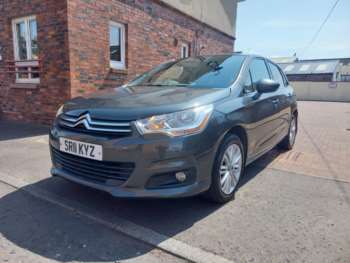 2011 (11) - 1.6 HDi VTR+ 5dr