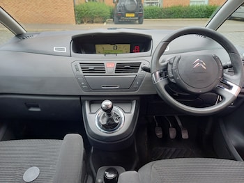 Used Citroen Grand C4 Picasso 2011 for sale - 79067543: Photo
