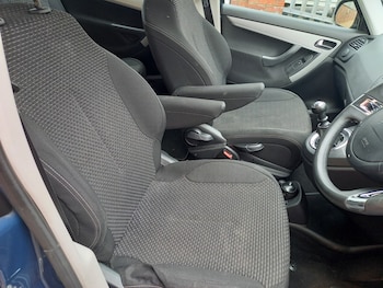 Used Citroen Grand C4 Picasso 2011 for sale - 79067543: Photo