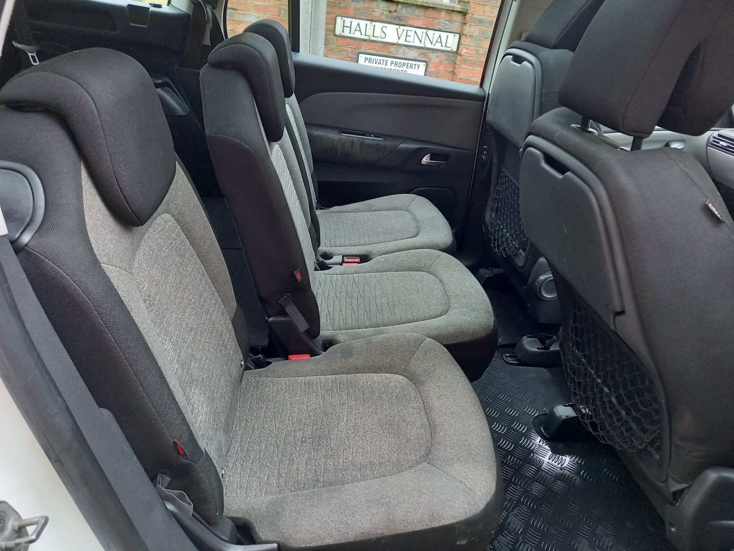 Used Citroen C4 Grand Picasso 2015 for sale - 76979404: Photo 5