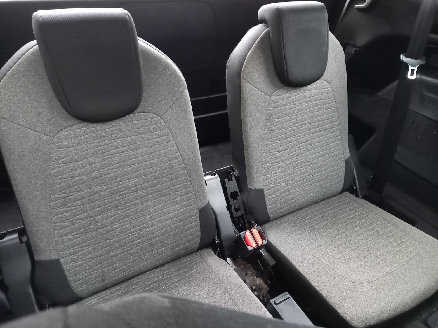 Used Citroen C4 Grand Picasso 2015 for sale - 76979404: Photo 6