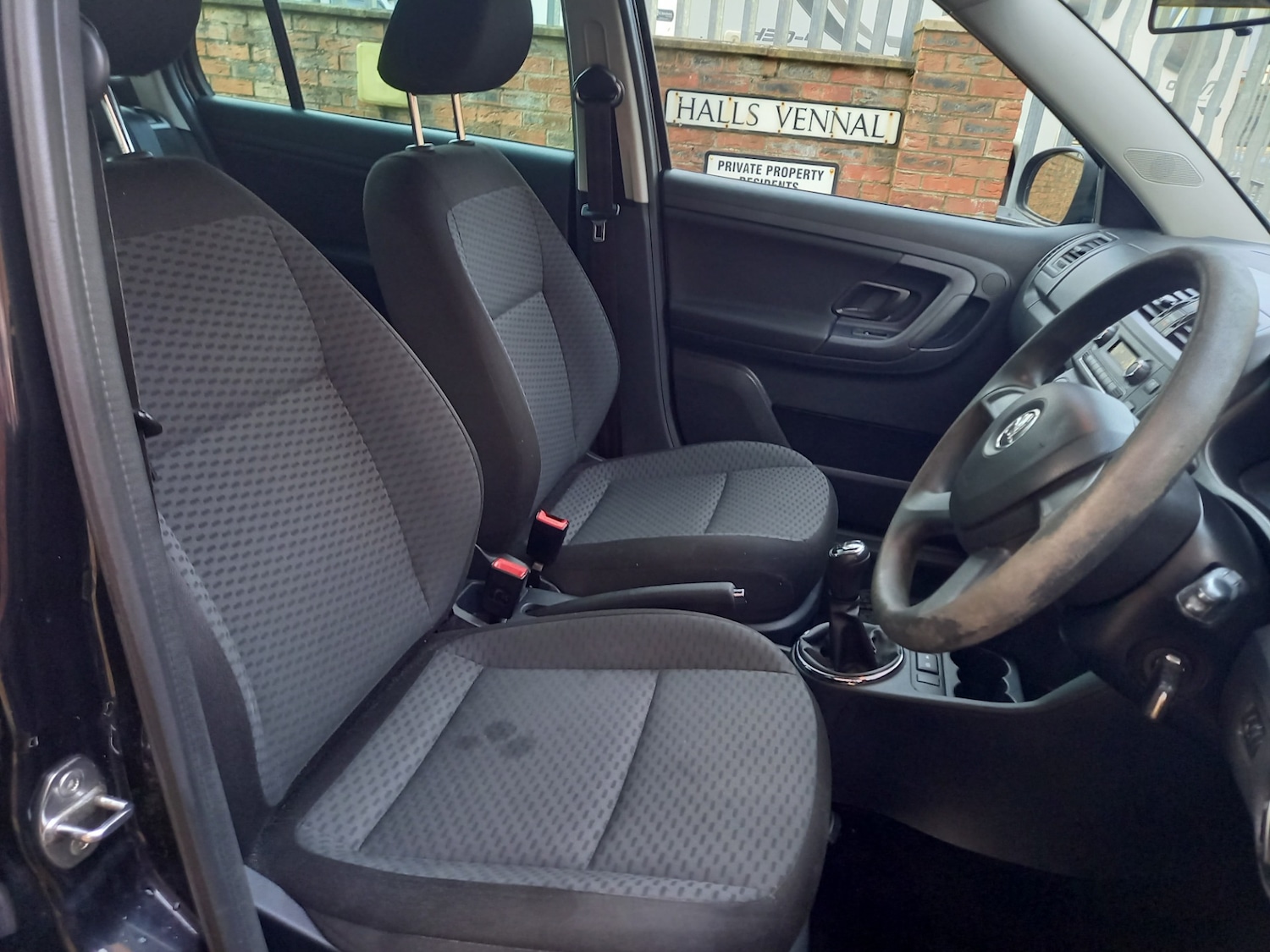 Used Skoda Fabia 2013 for sale - 76931142: Photo 4