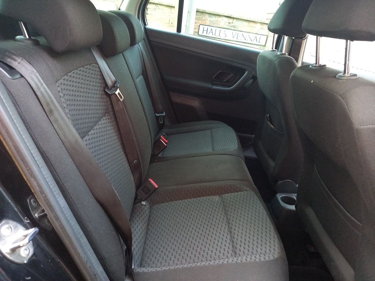 Used Skoda Fabia 2013 for sale - 76931142: Photo 5