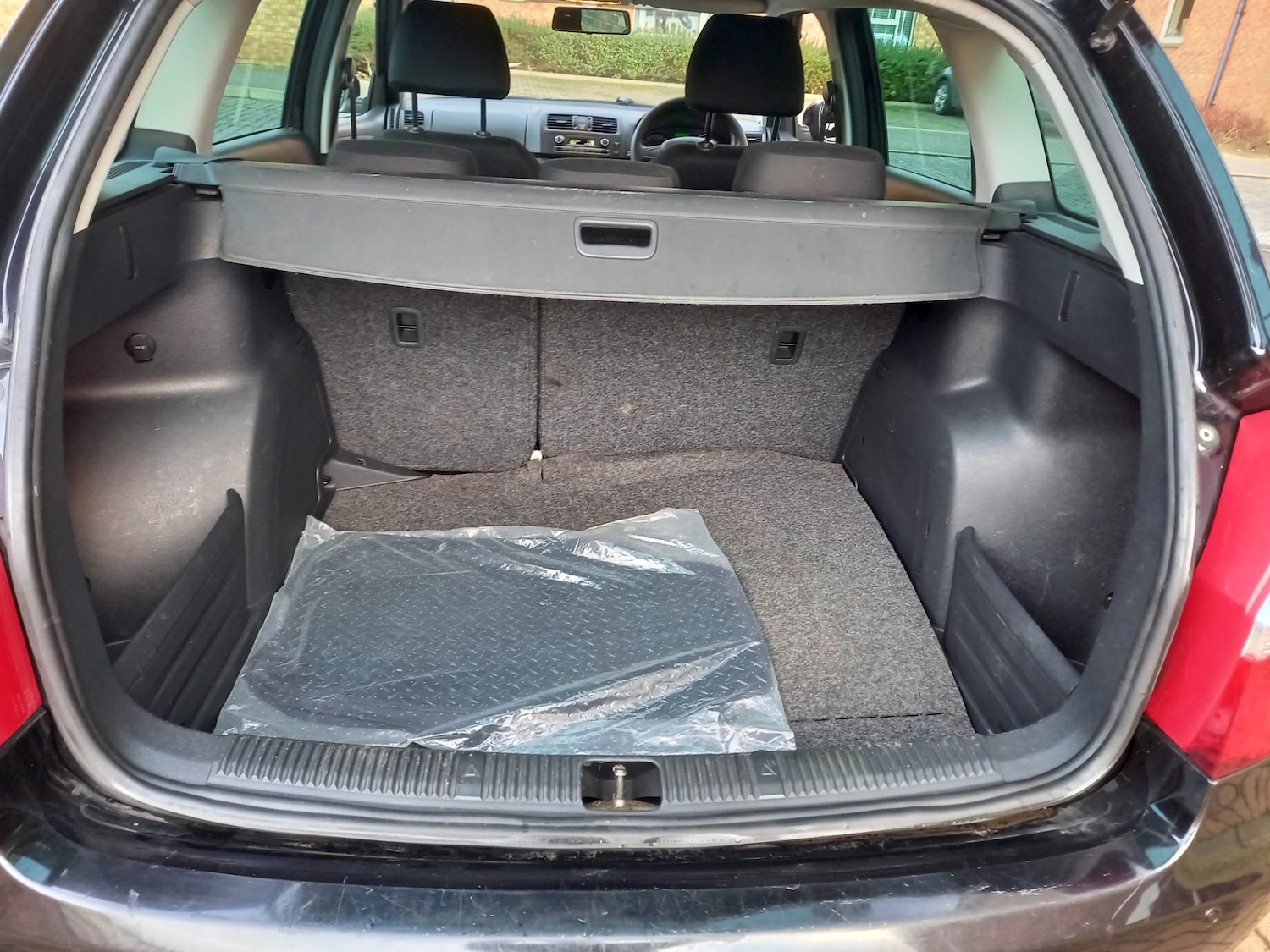 Used Skoda Fabia 2013 for sale - 76931142: Photo 6