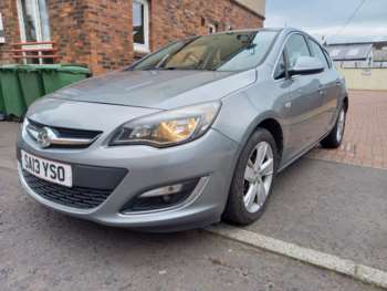 2013 (13) - 1.4i 16V SRi 5dr