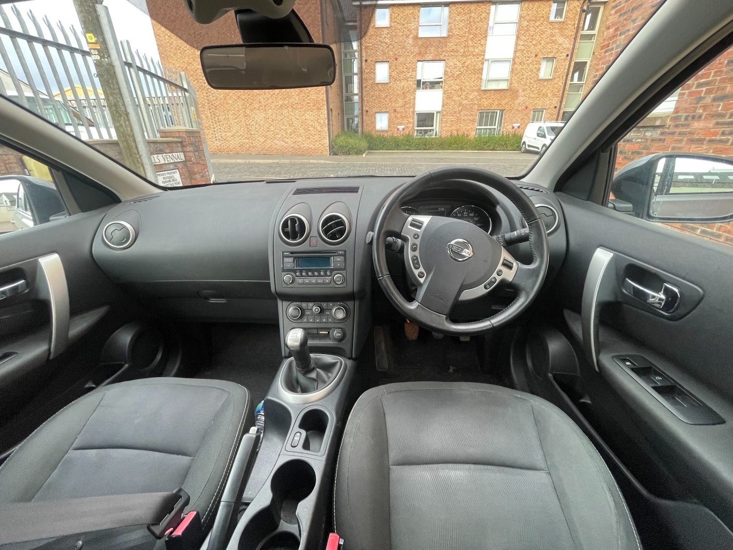 Used Nissan Qashqai 2013 for sale - 77296614: Photo 3