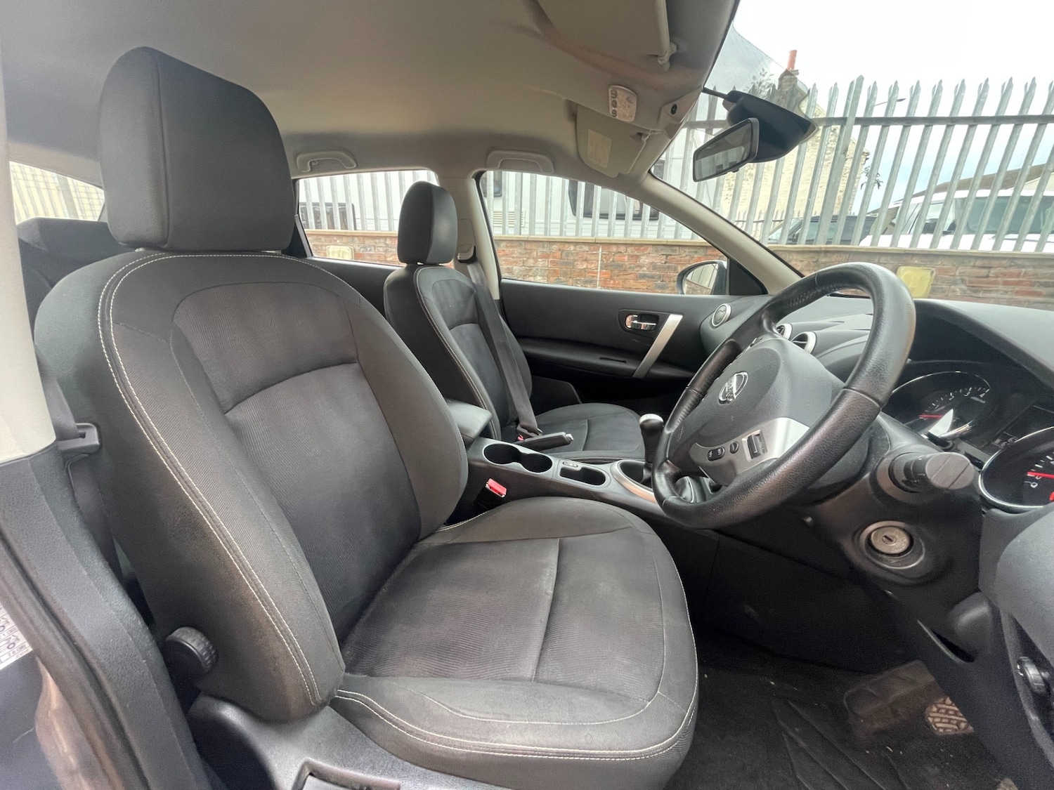 Used Nissan Qashqai 2013 for sale - 77296614: Photo 4