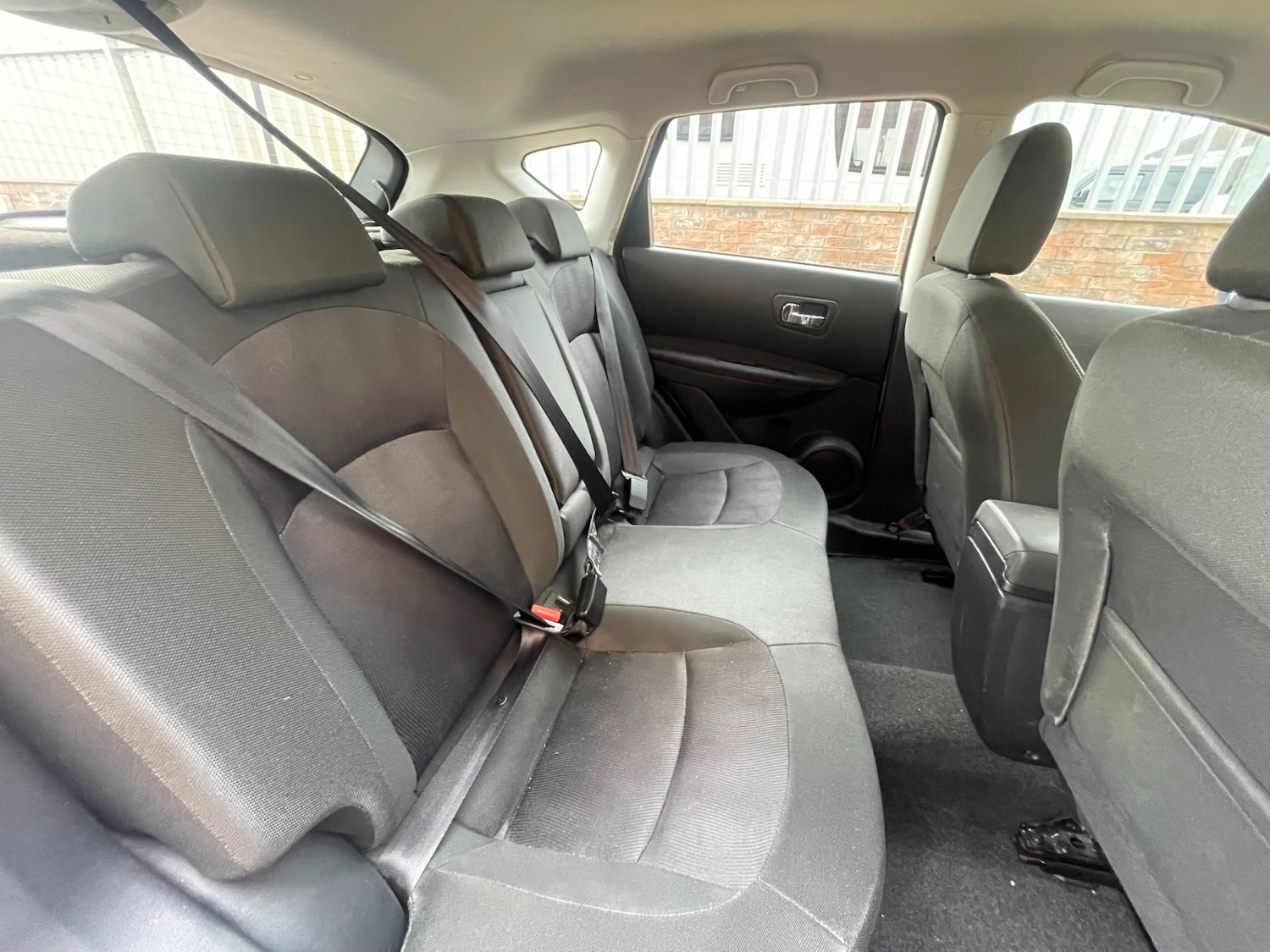 Used Nissan Qashqai 2013 for sale - 77296614: Photo 5