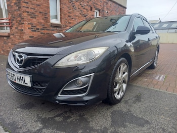 Used Mazda Mazda6 2010 for sale - 79102037: Photo