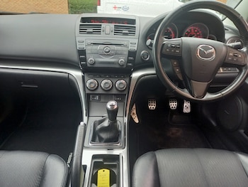 Used Mazda Mazda6 2010 for sale - 79102037: Photo