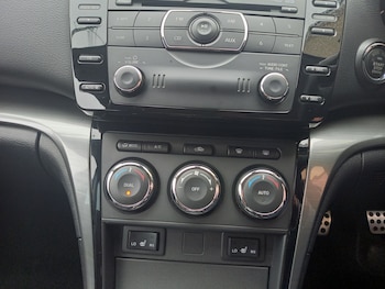 Used Mazda Mazda6 2010 for sale - 79102037: Photo