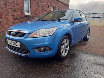 2011 (11) - 1.6 Sport 5dr Auto