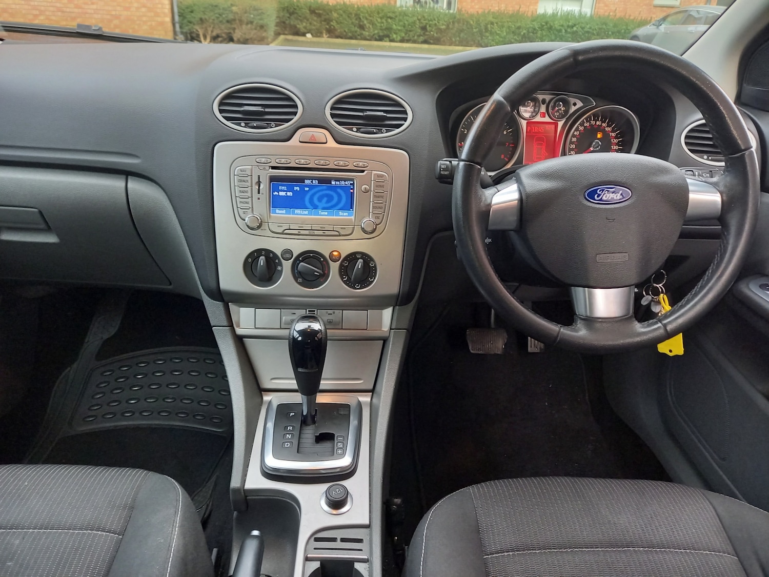 Used Ford Focus 2011 for sale - 77023734: Photo 3