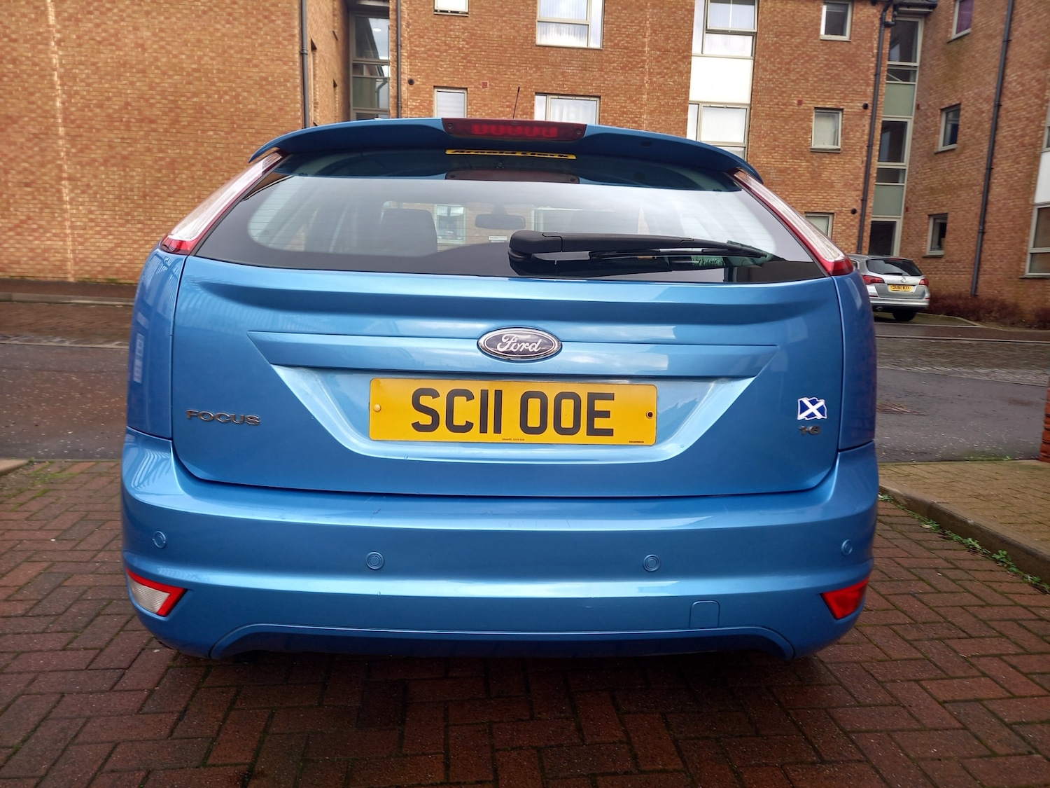 Used Ford Focus 2011 for sale - 77023734: Photo 9