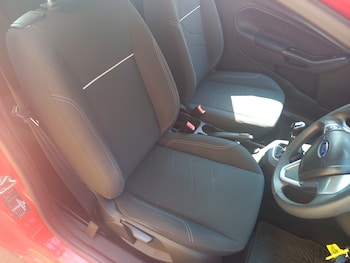 Used Ford Fiesta 2013 for sale - 79243865: Photo