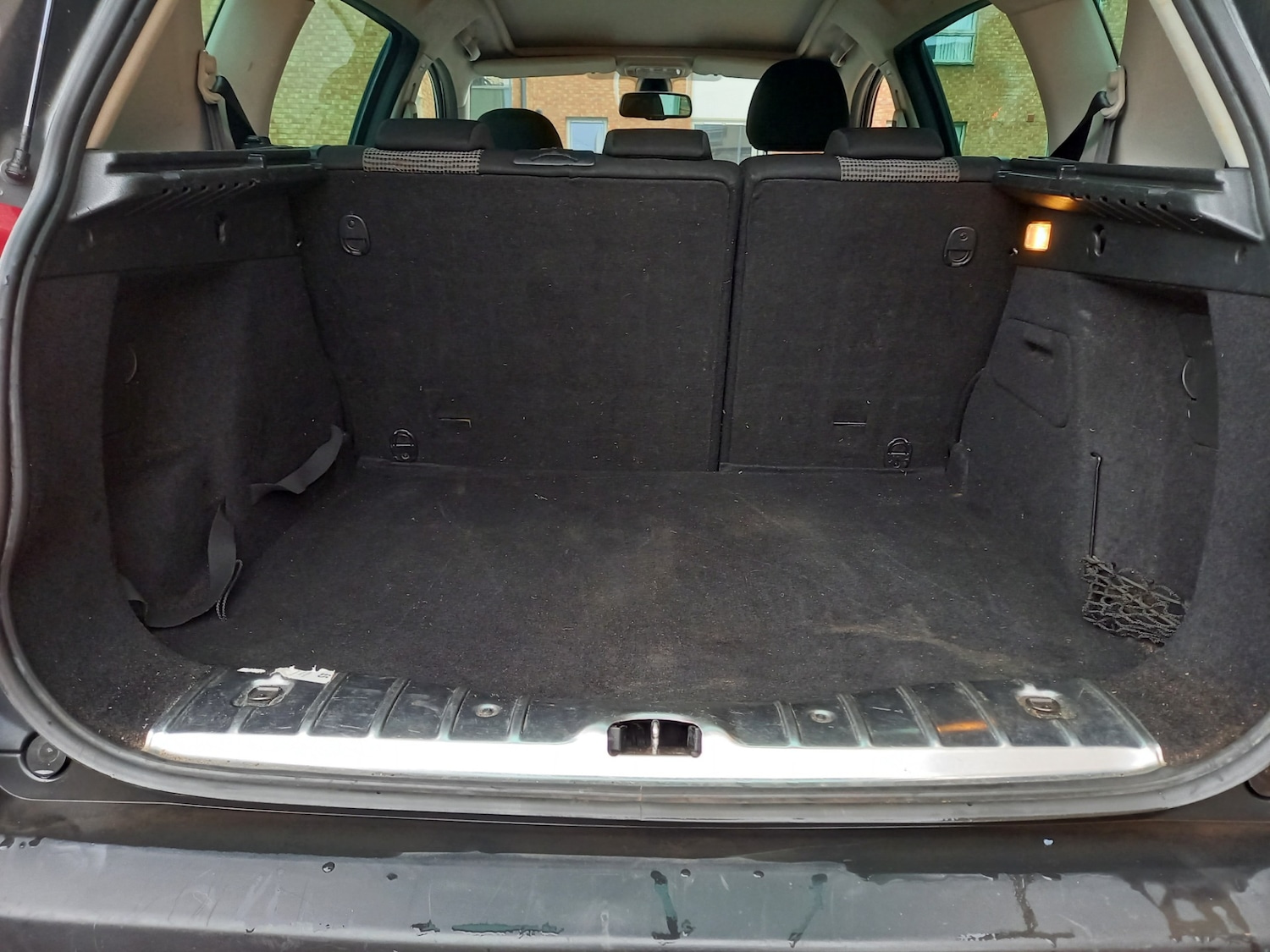 Used Peugeot 207 2010 for sale - 76555268: Photo 6