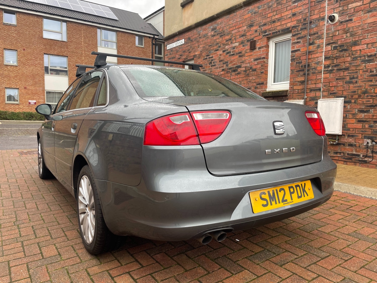 Used SEAT Exeo 2012 for sale - 77675333: Photo 2