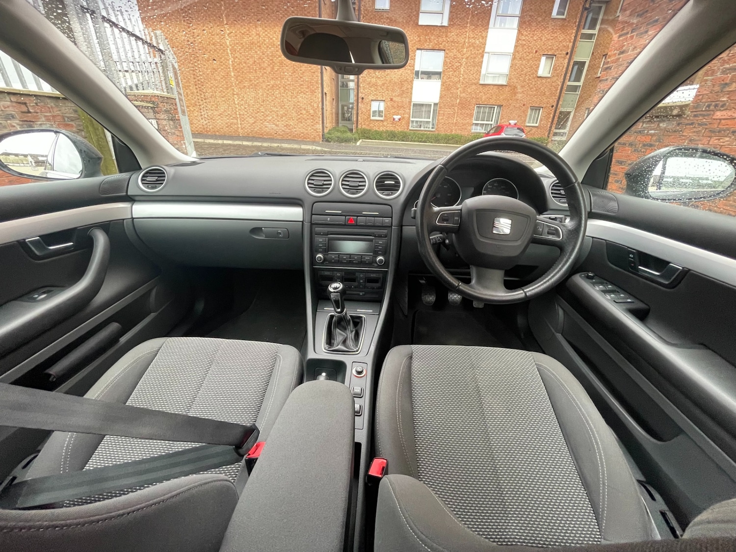 Used SEAT Exeo 2012 for sale - 77675333: Photo 3