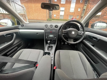 Used SEAT Exeo 2012 for sale - 77675333: Photo