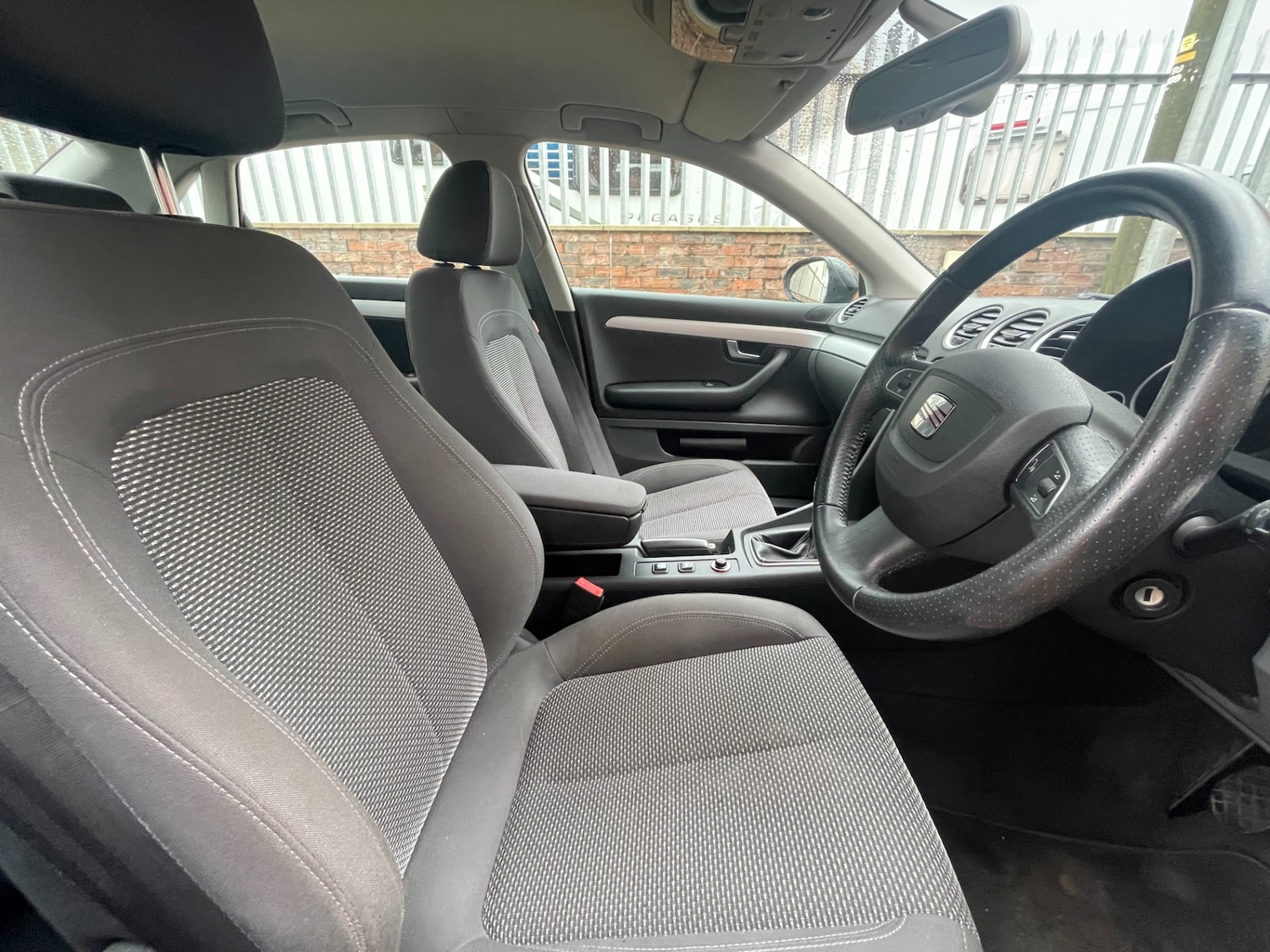 Used SEAT Exeo 2012 for sale - 77675333: Photo 4