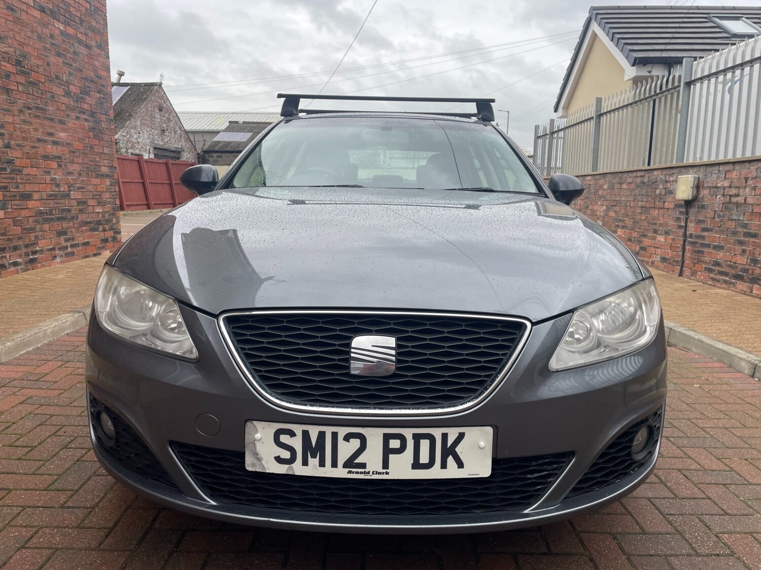 Used SEAT Exeo 2012 for sale - 77675333: Photo 8