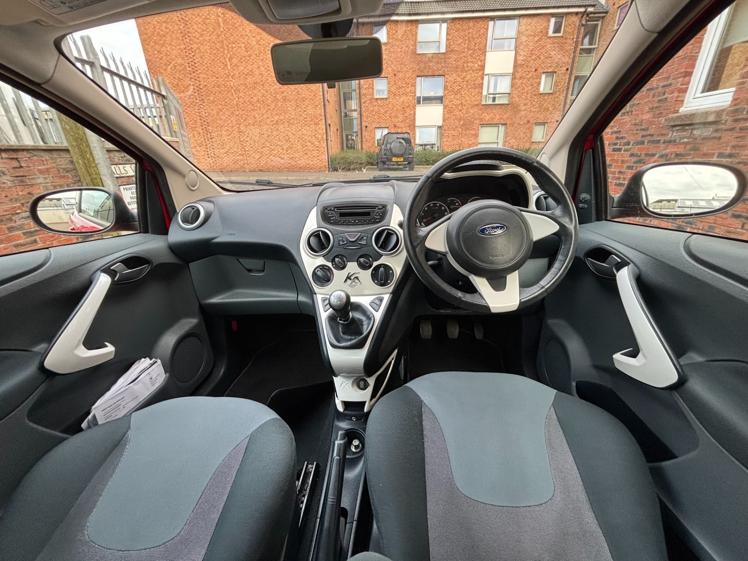 Used Ford Ka 2013 for sale - 76599528: Photo 3