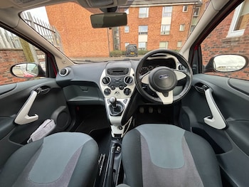 Used Ford Ka 2013 for sale - 76599528: Photo