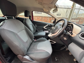 Used Ford Ka 2013 for sale - 76599528: Photo