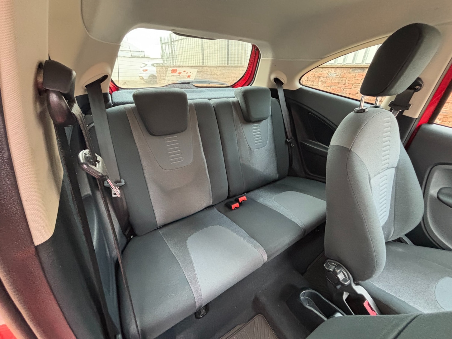 Used Ford Ka 2013 for sale - 76599528: Photo 5