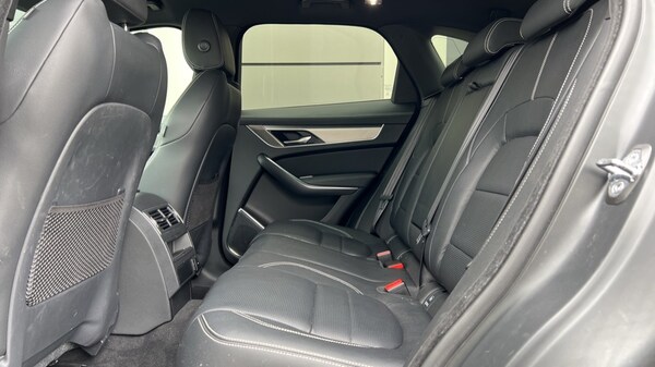 Used Jaguar F-Pace 2021 for sale - 75671933: Photo 11