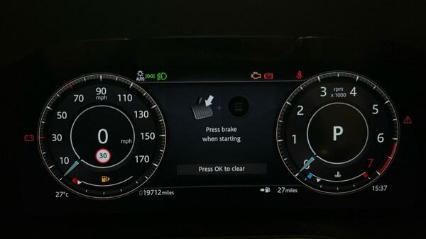 Used Jaguar F-Pace 2021 for sale - 75671933: Photo 16