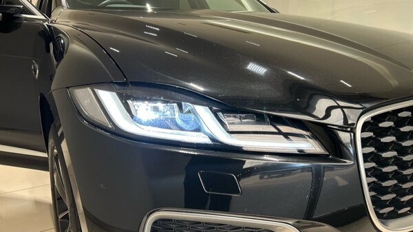 Used Jaguar F-Pace 2021 for sale - 75671933: Photo 17